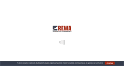 Desktop Screenshot of pph-rewa.pl