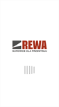 Mobile Screenshot of pph-rewa.pl